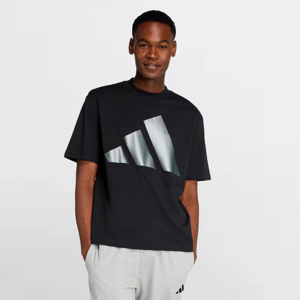 ADIDAS CAMISETA ESS HLD TEE - JM1709