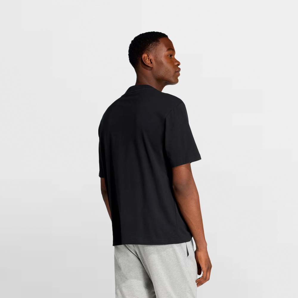 ADIDAS CAMISETA ESS HLD TEE - JM1709
