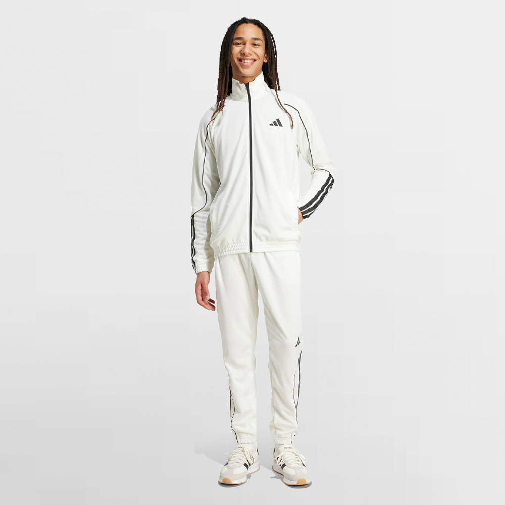 ADIDAS CHANDAL 3S STADIUM TS - JX5527