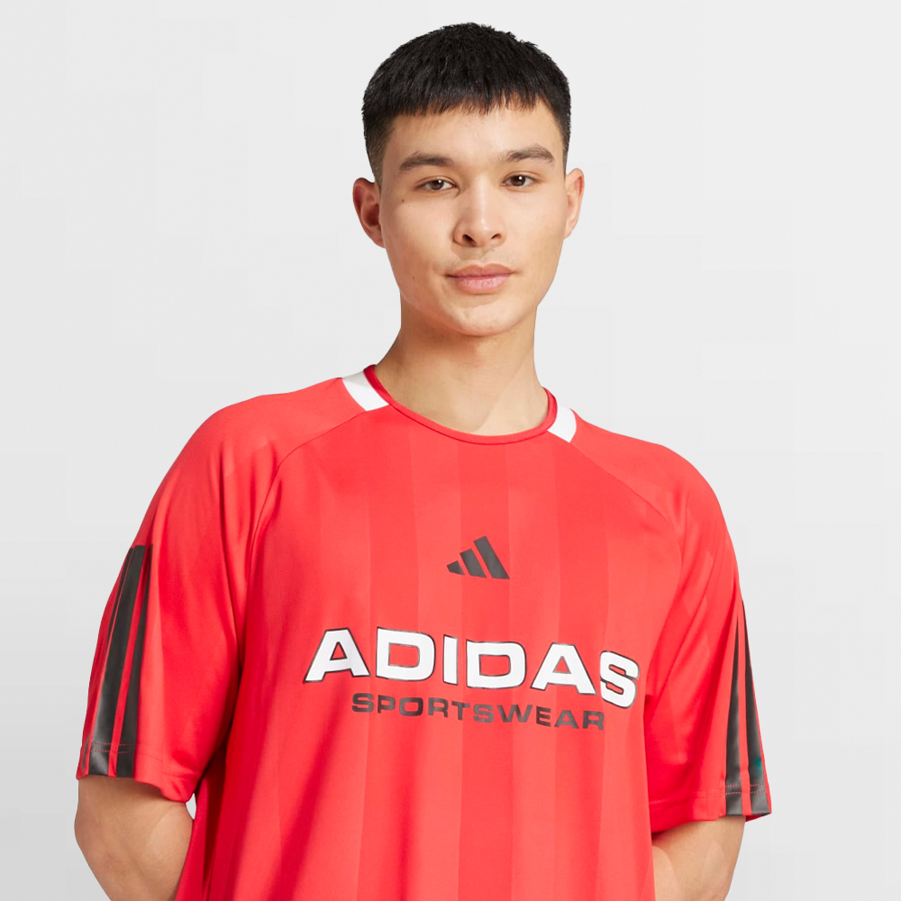 ADIDAS CAMISETA TIRO JERSEY - KB5569