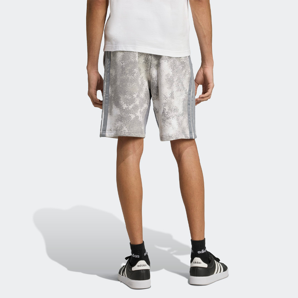 ADIDAS PANT. CORTO EA AOP SHORT - JM1718