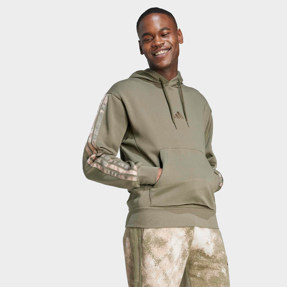 ADIDAS CANGURO SEA AOP HD - JM1723