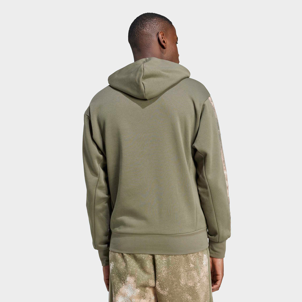 ADIDAS CANGURO SEA AOP HD - JM1723