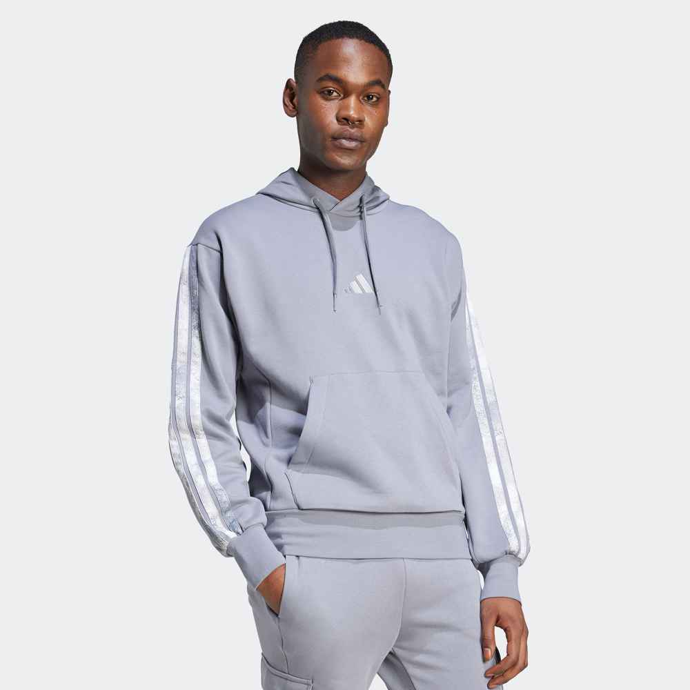 ADIDAS CANGURO SEA AOP HD - JM1725