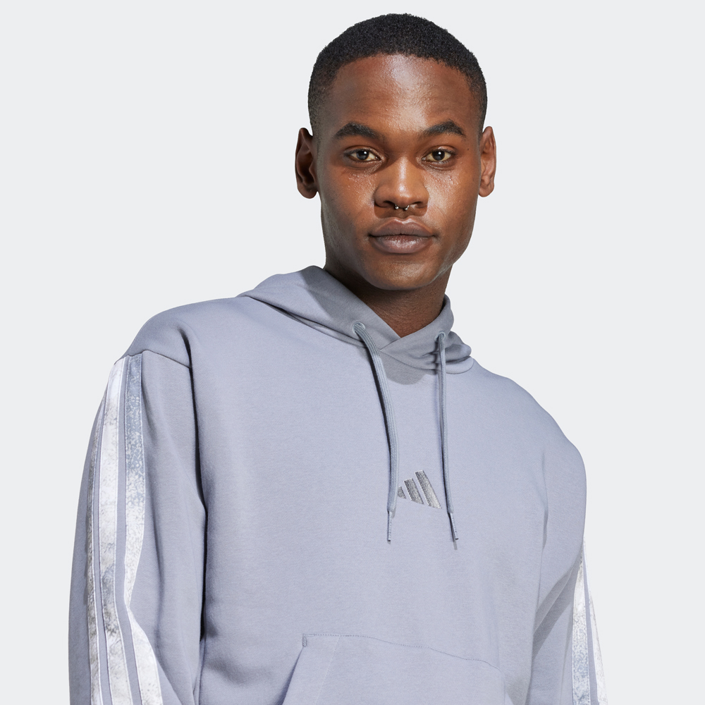 ADIDAS CANGURO SEA AOP HD - JM1725