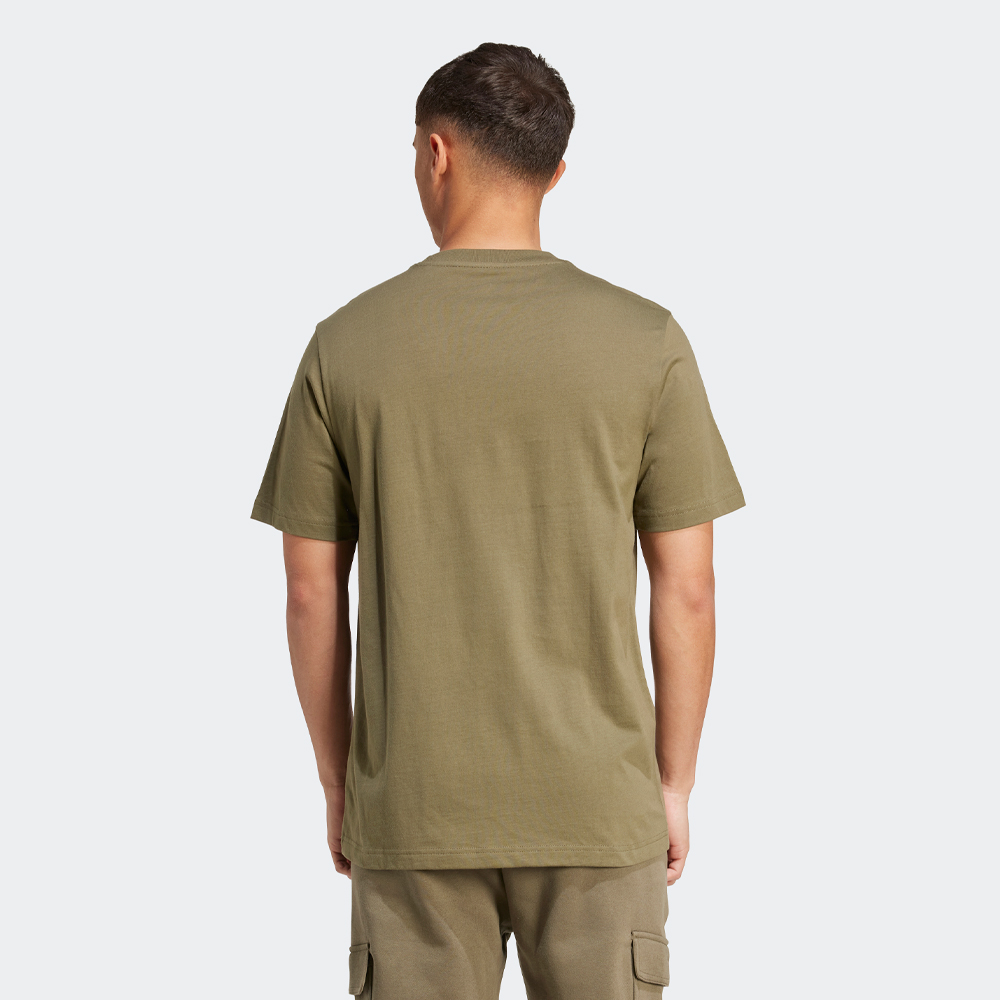 ADIDAS CAMISETA CAMO SCRIPT TEE - JM6371