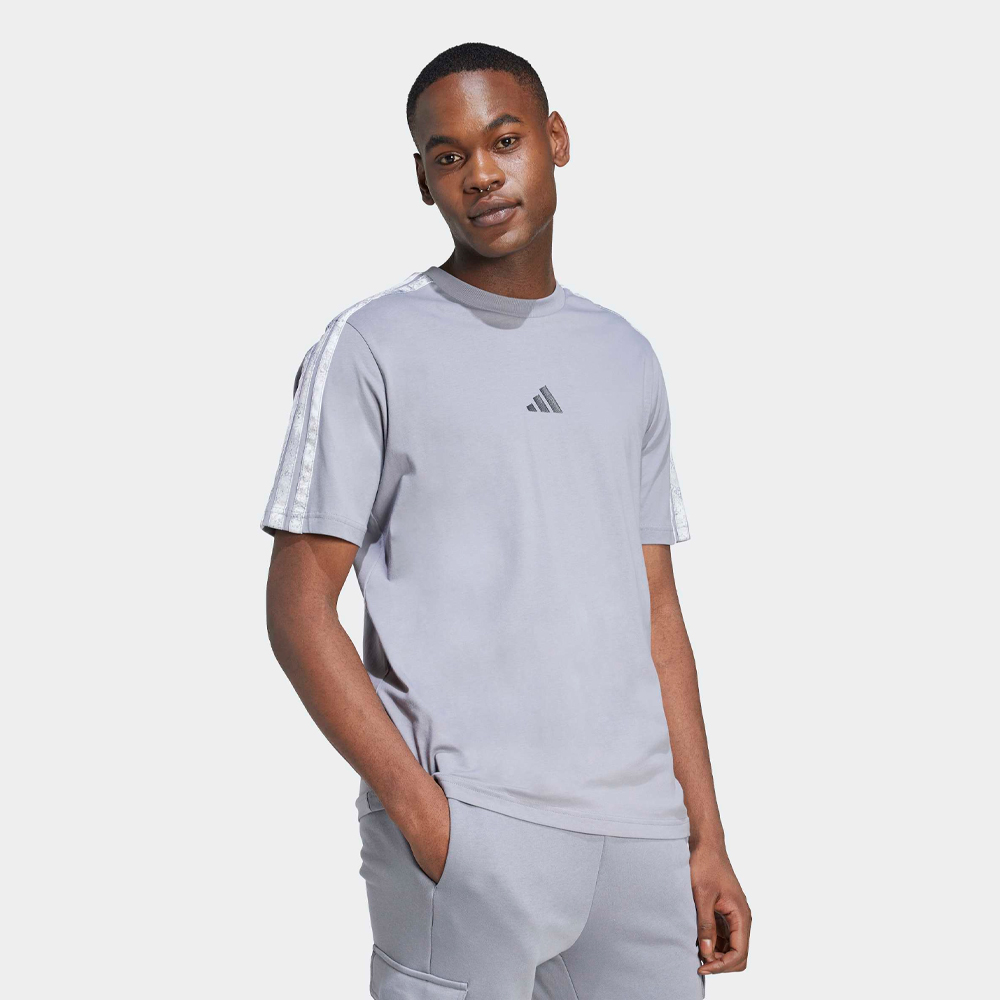 ADIDAS CAMISETA SEA AOP TEE - JM9202