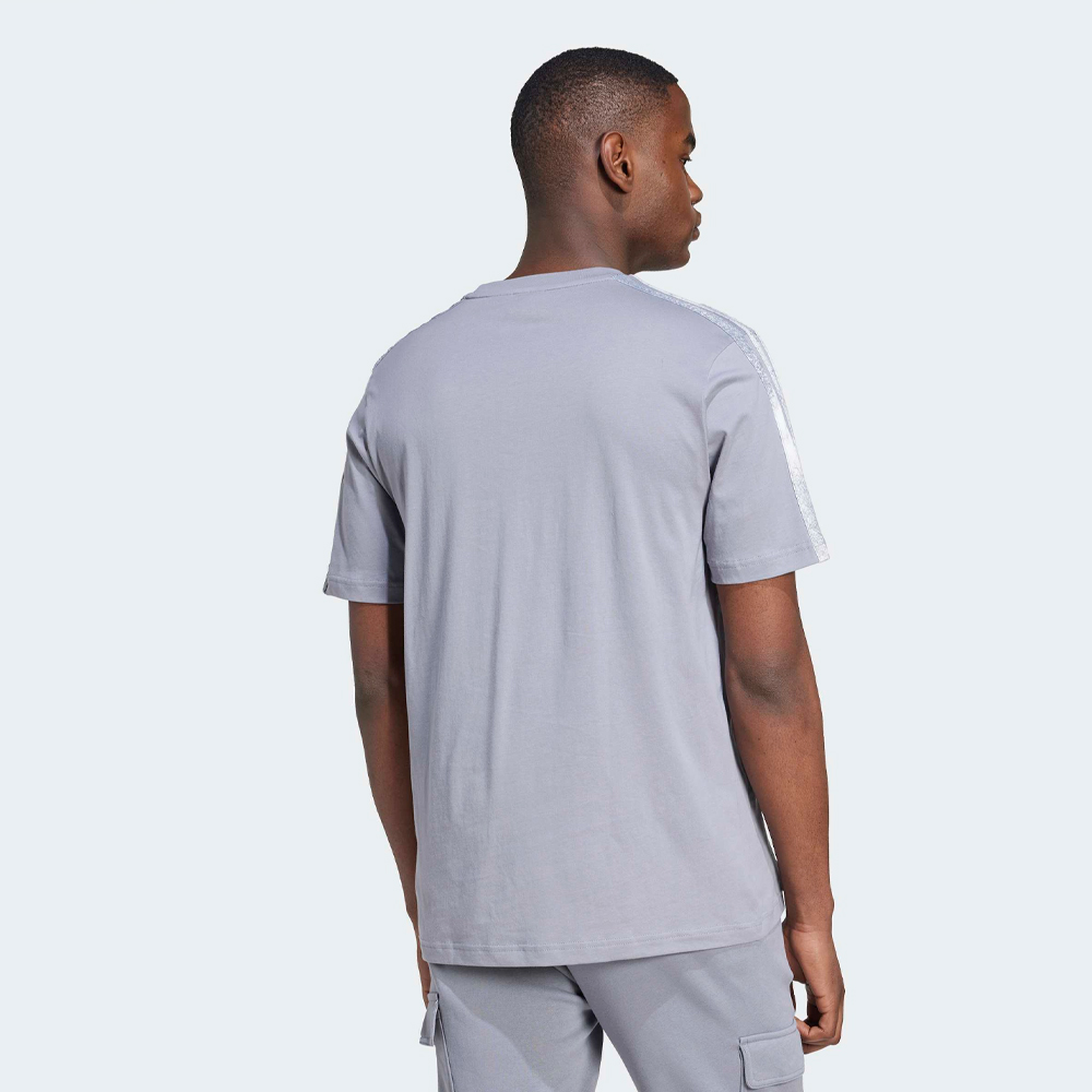 ADIDAS CAMISETA SEA AOP TEE - JM9202