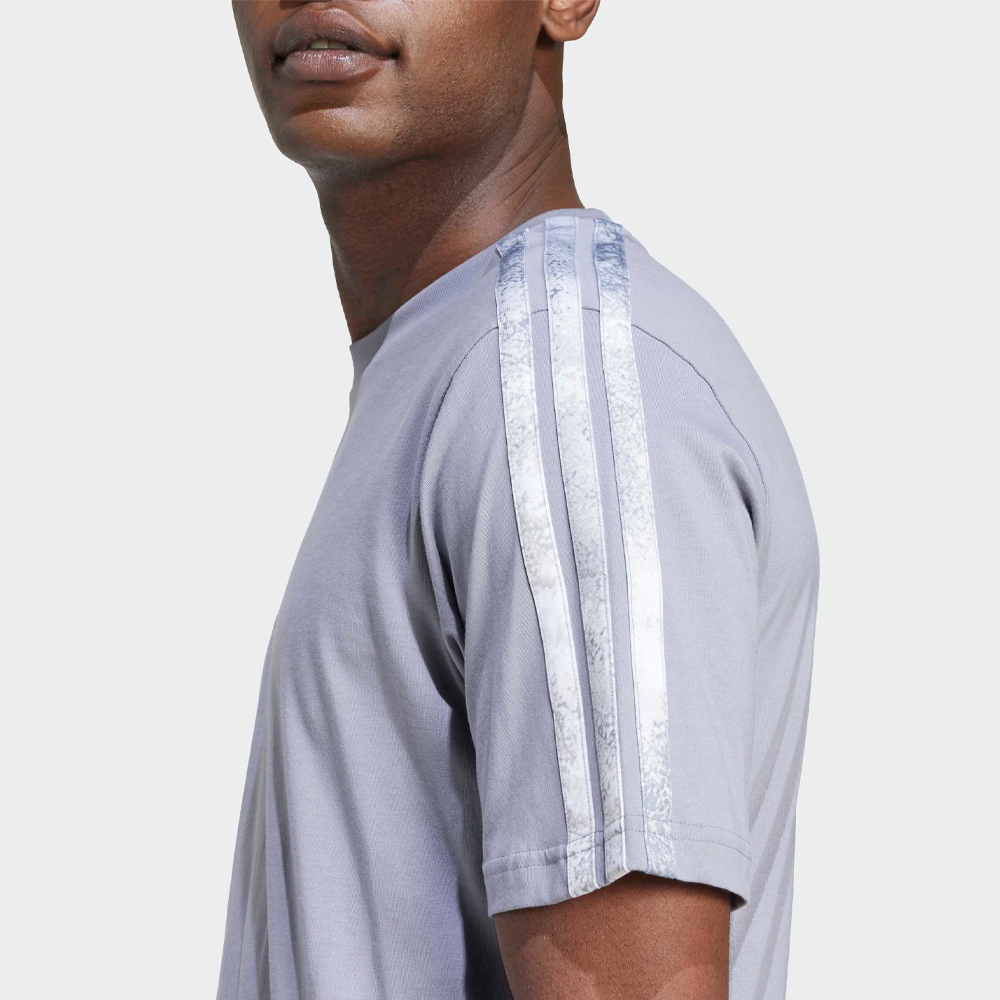 ADIDAS CAMISETA SEA AOP TEE - JM9202