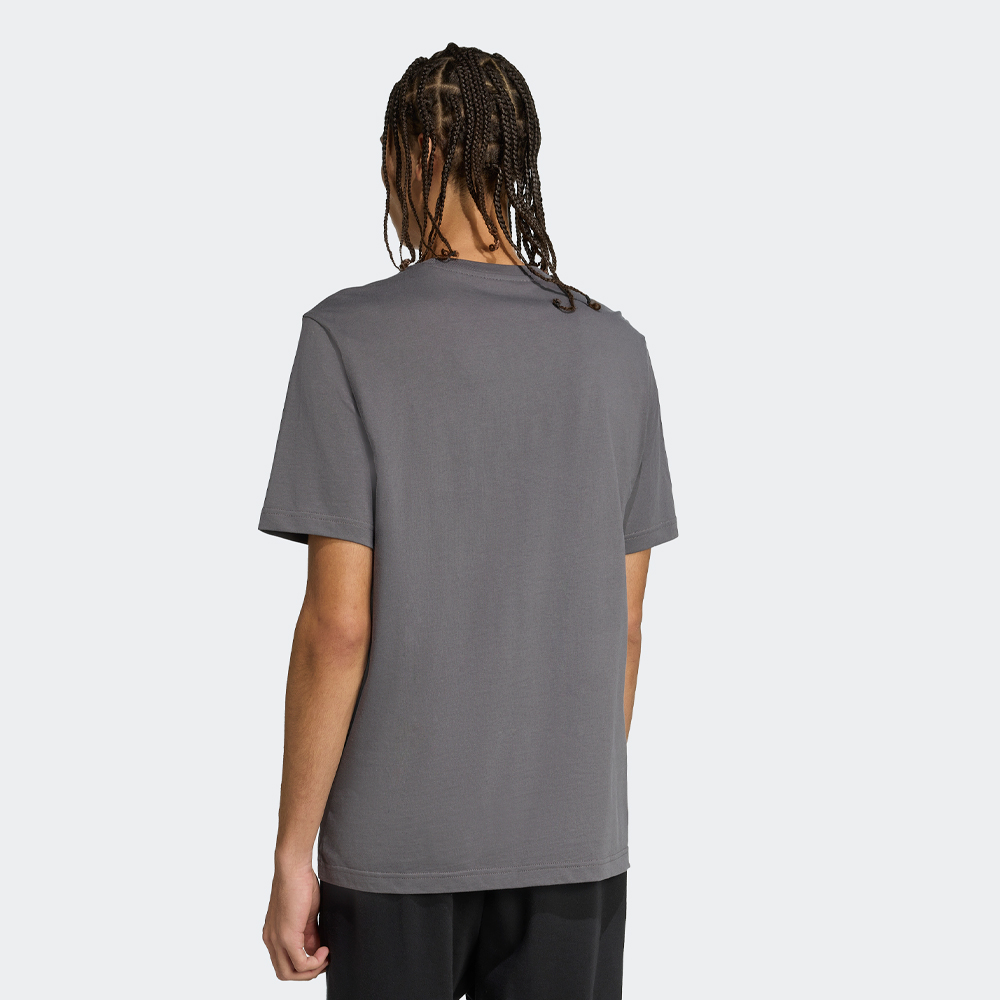 ADIDAS CAMISETA CAMO LOGO TEE - KA7130