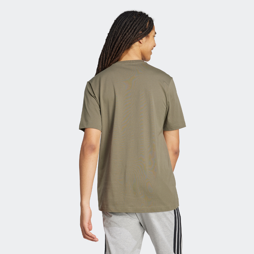 ADIDAS CAMISETA PHOTO LOGO TEE - KA9801