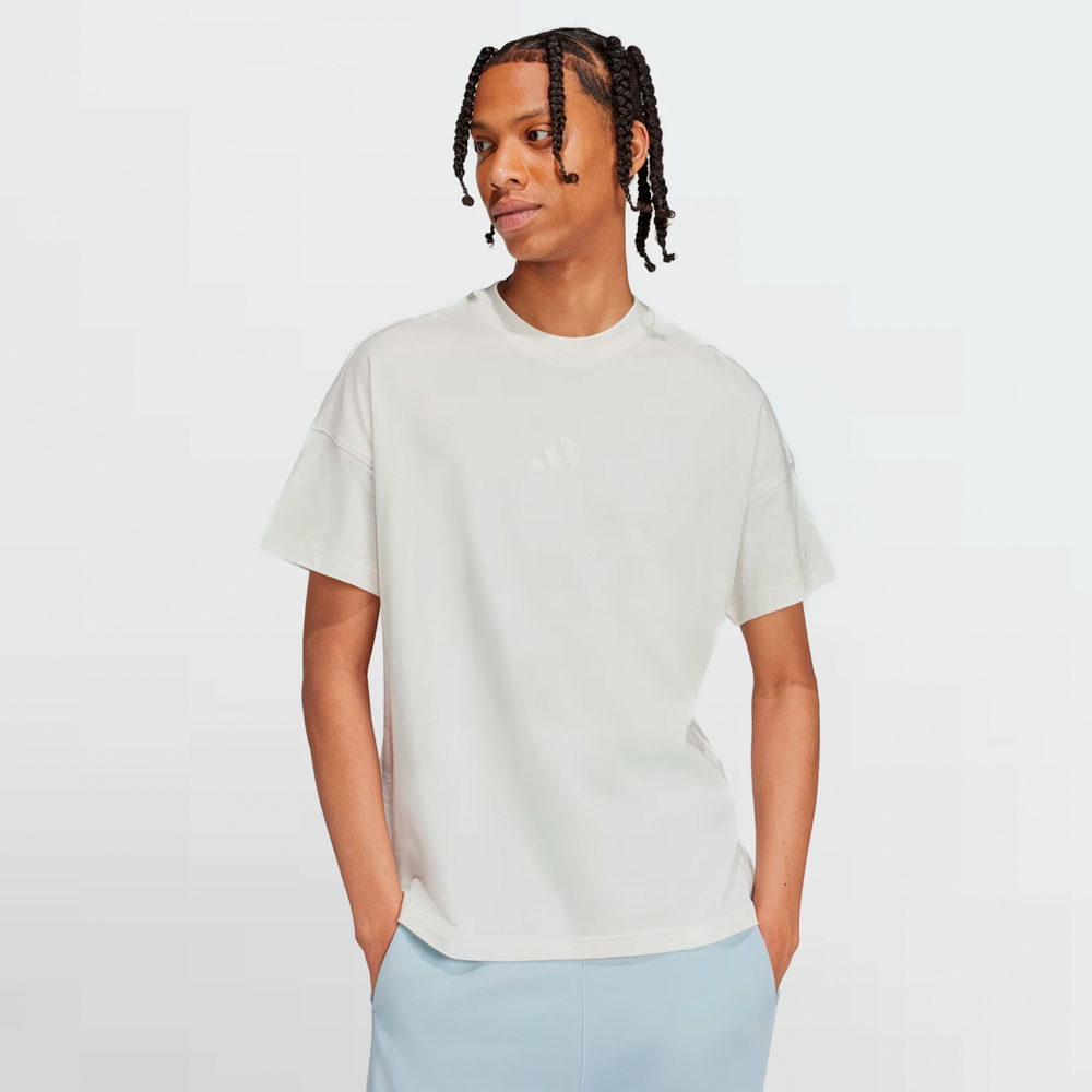 ADIDAS CAMISETA A SZN TEE - IV5217