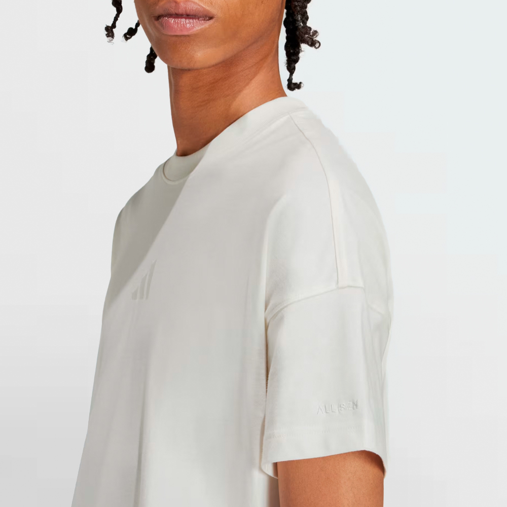 ADIDAS CAMISETA A SZN TEE - IV5217
