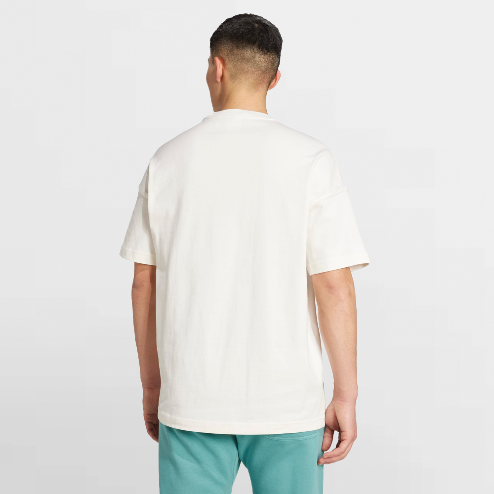 ADIDAS CAMISETA A SZN G TEE - JL6552