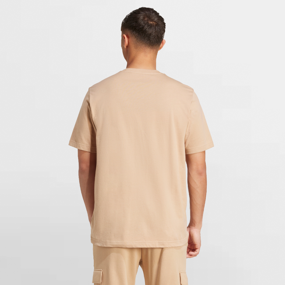 ADIDAS CAMISETA CAMO LOGO TEE - JM6382
