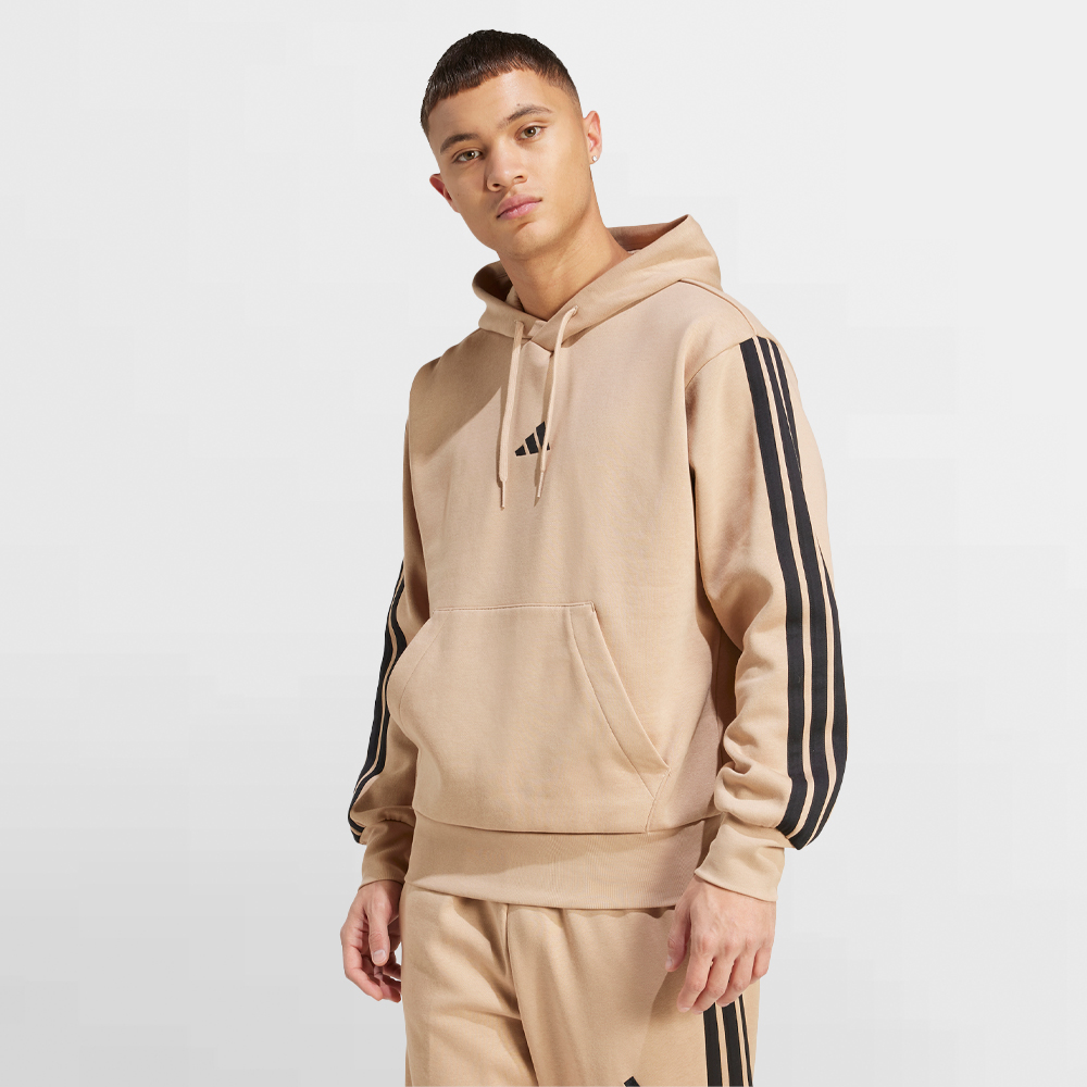 ADIDAS CANGURO 3S FL HD - JX0695