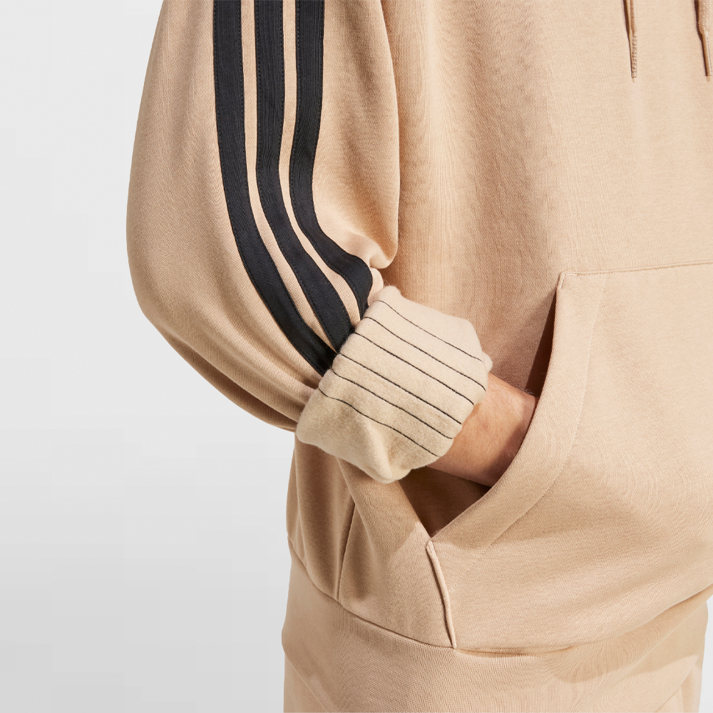 ADIDAS CANGURO 3S FL HD - JX0695