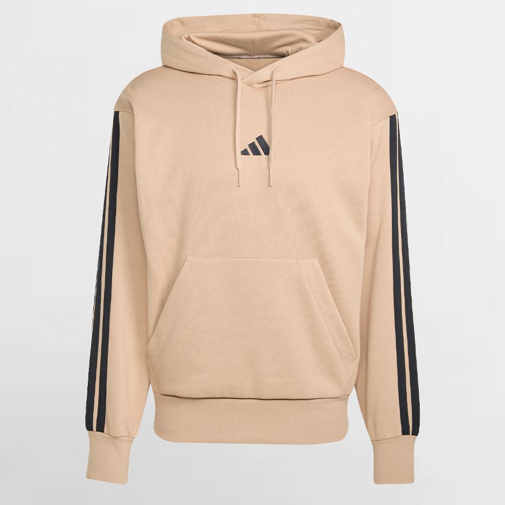 ADIDAS CANGURO 3S FL HD - JX0695