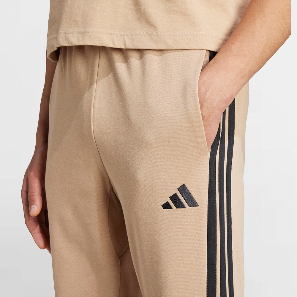ADIDAS PANTALON 3S FL TC PT - JX0712