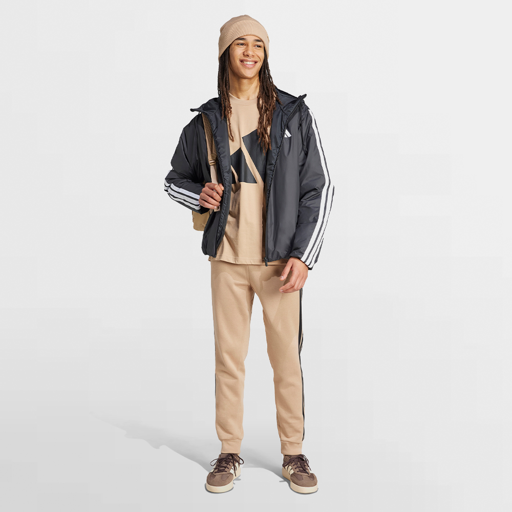 ADIDAS PANTALON 3S FL TC PT - JX0712