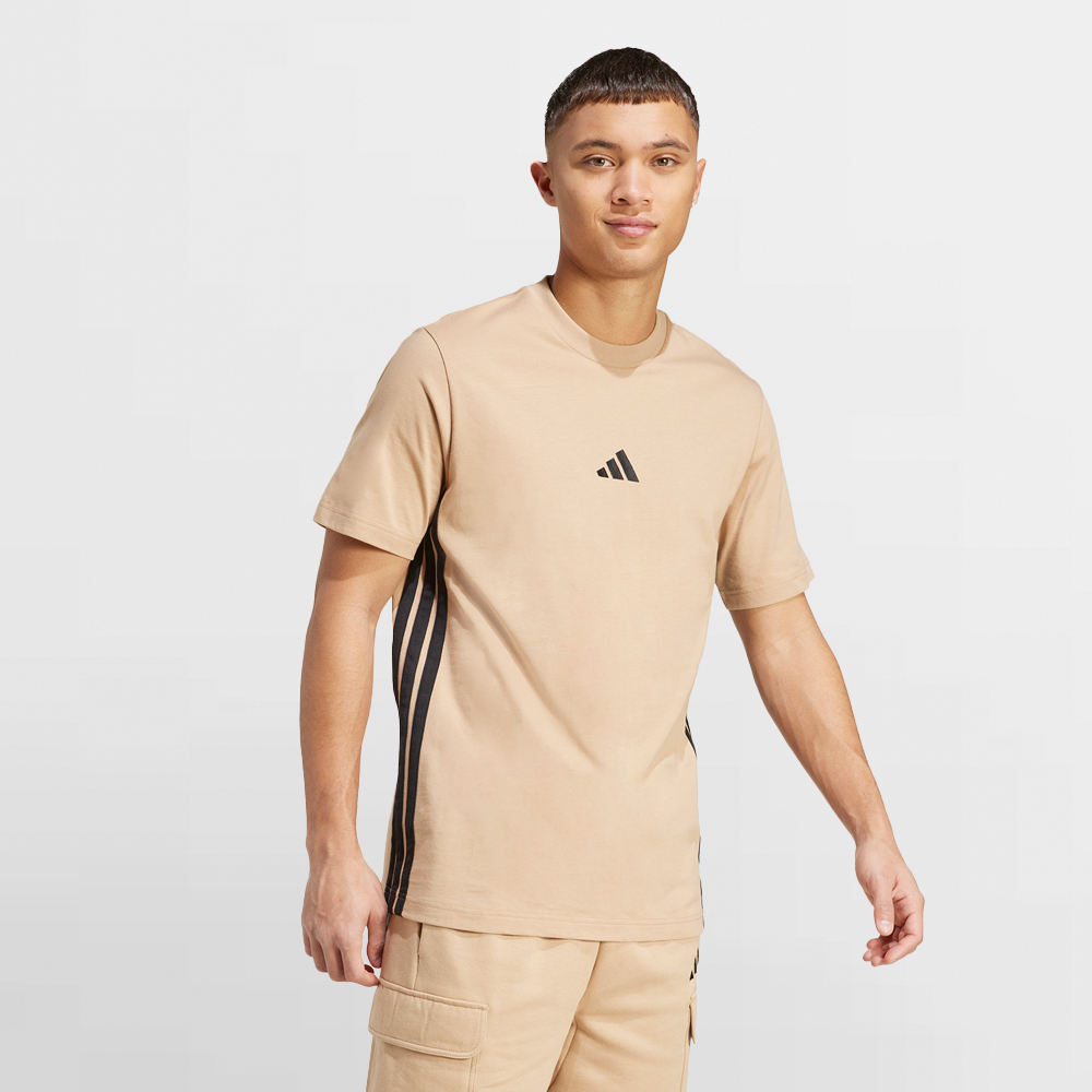 ADIDAS CAMISETA 3S SJ TEE - JX0734