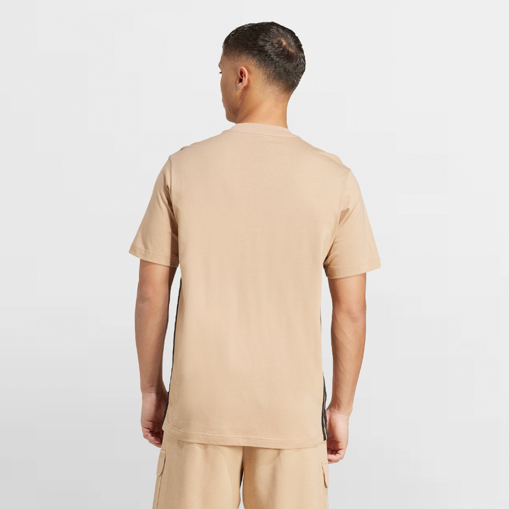 ADIDAS CAMISETA 3S SJ TEE - JX0734
