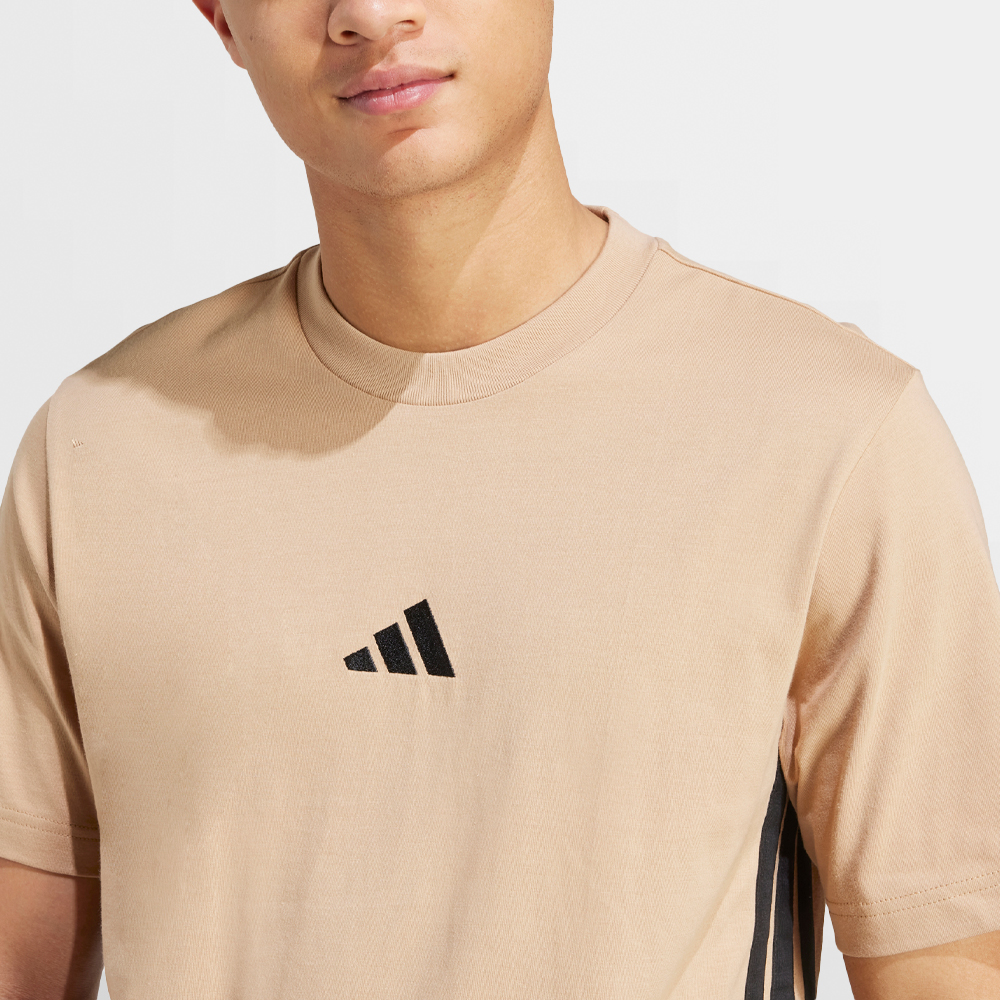 ADIDAS CAMISETA 3S SJ TEE - JX0734