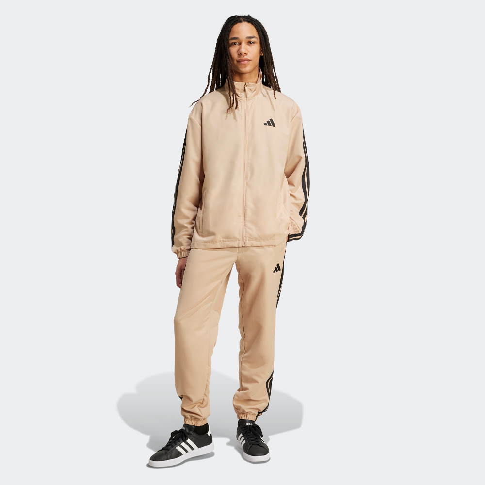 ADIDAS CHANDAL 3S WV TT TS - JX3149