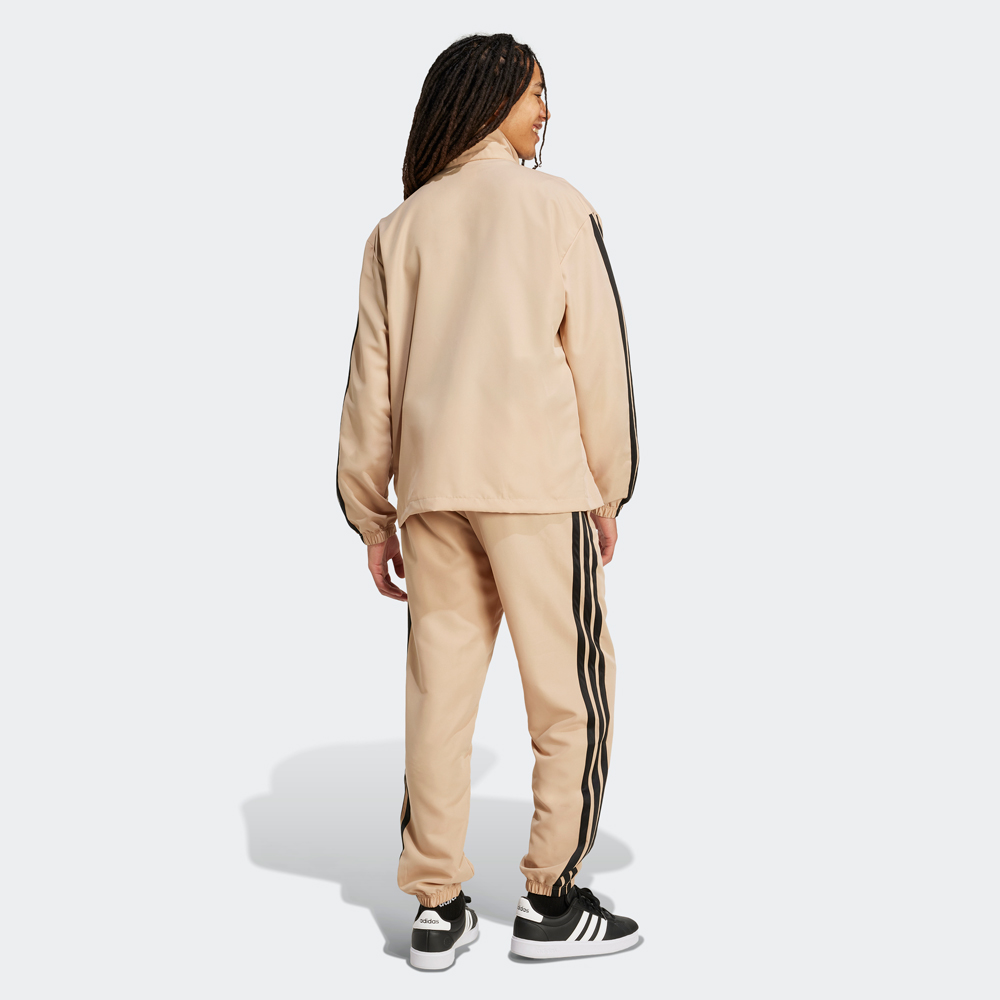 ADIDAS CHANDAL 3S WV TT TS - JX3149
