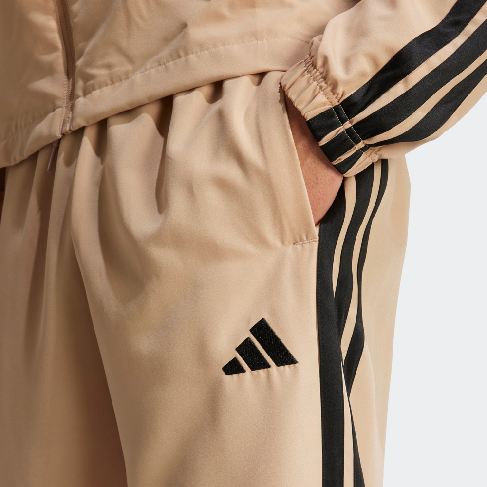 ADIDAS CHANDAL 3S WV TT TS - JX3149