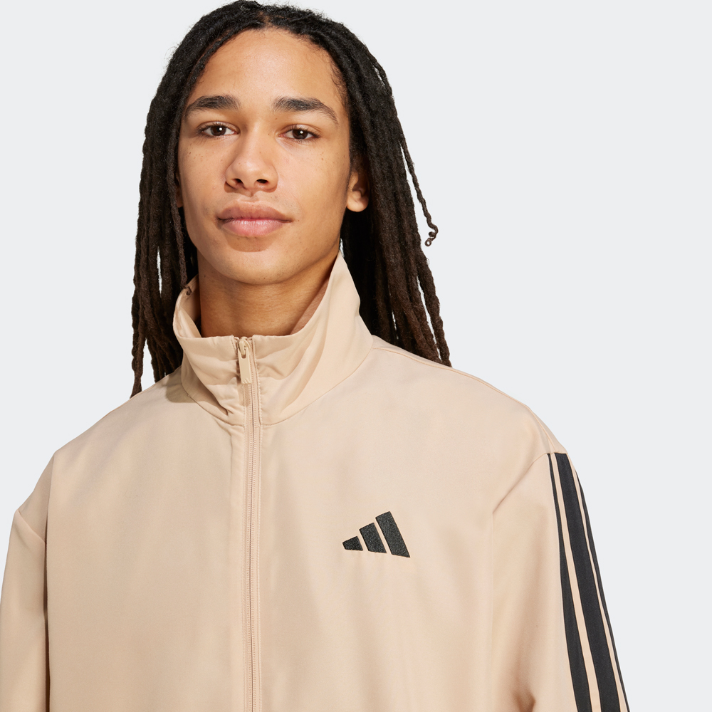 ADIDAS CHANDAL 3S WV TT TS - JX3149