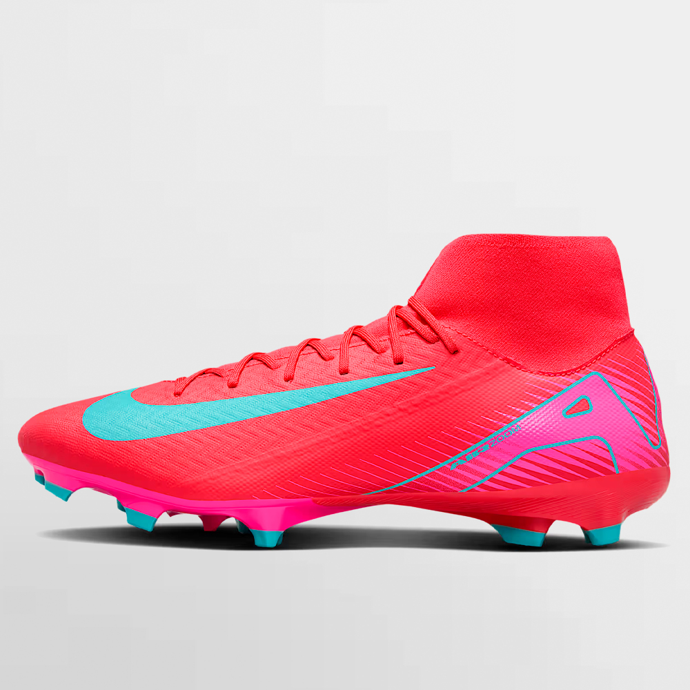 NIKE CALZADO ZM SUPERFLY 10 ACAD FG/MG - FQ1456 800