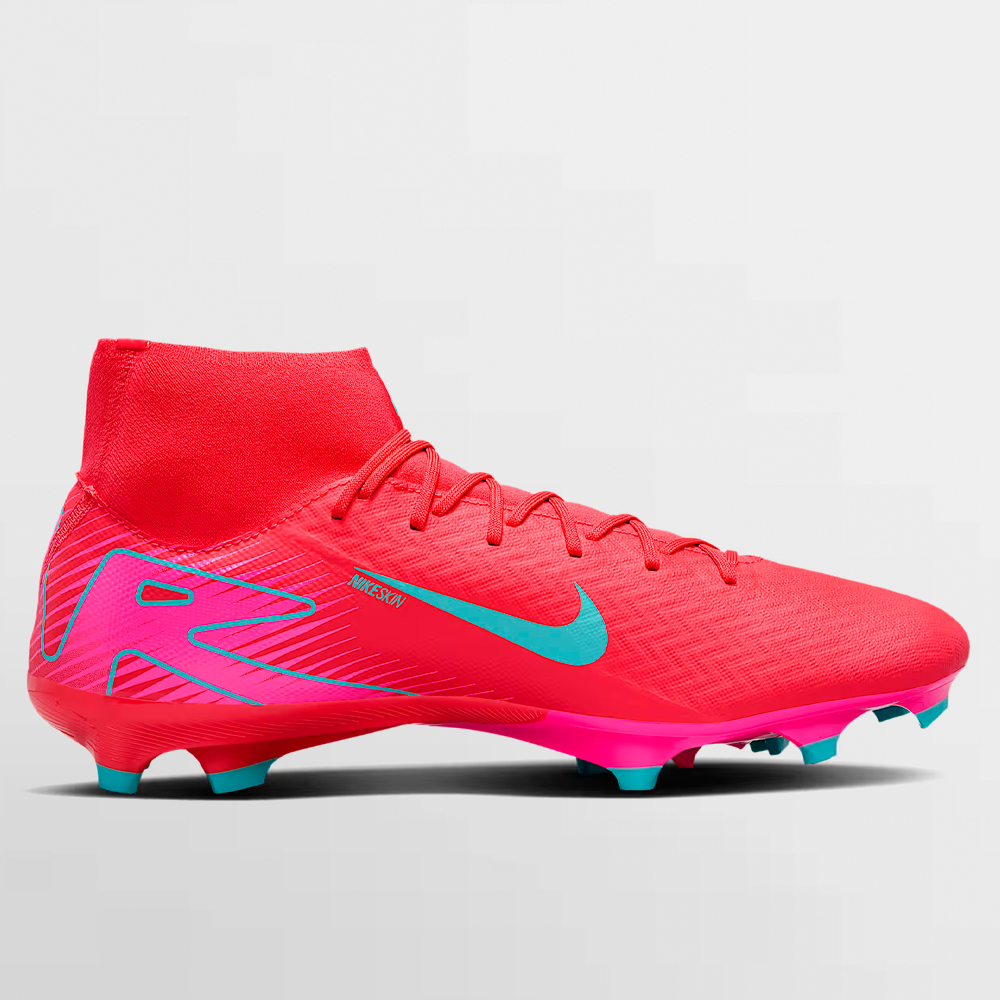NIKE CALZADO ZM SUPERFLY 10 ACAD FG/MG - FQ1456 800