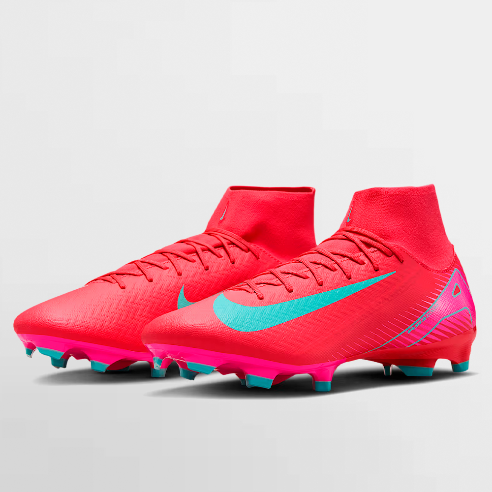 NIKE CALZADO ZM SUPERFLY 10 ACAD FG/MG - FQ1456 800