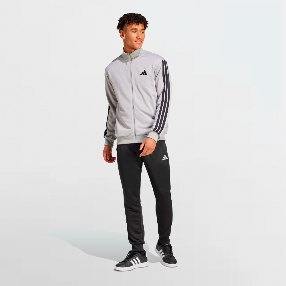 ADIDAS CHANDAL 3S FT TT TS - JI8876