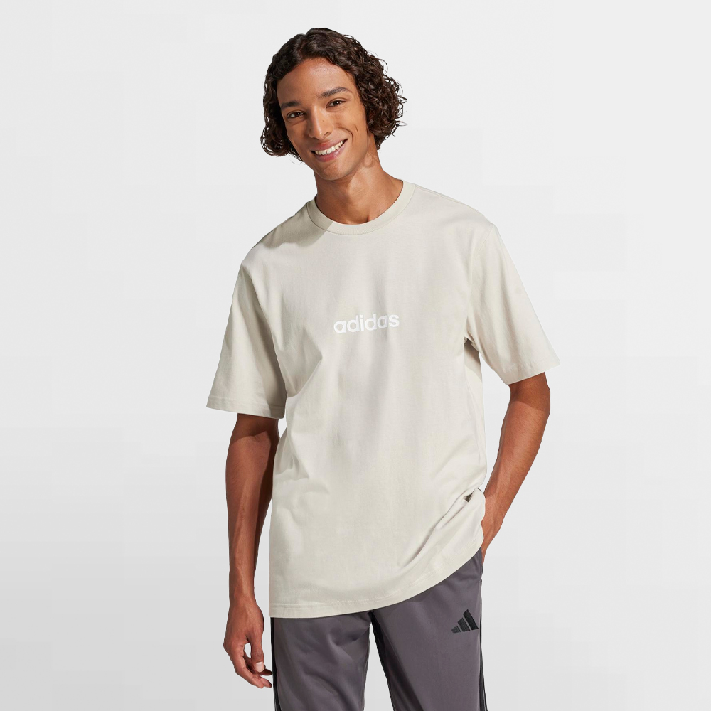 ADIDAS CAMISETA LIN SJ TEE - JE9007