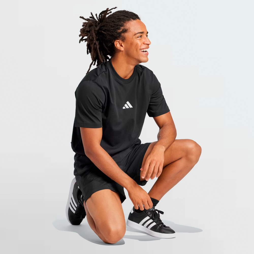 ADIDAS CAMISETA SL SJ TEE - JE9024
