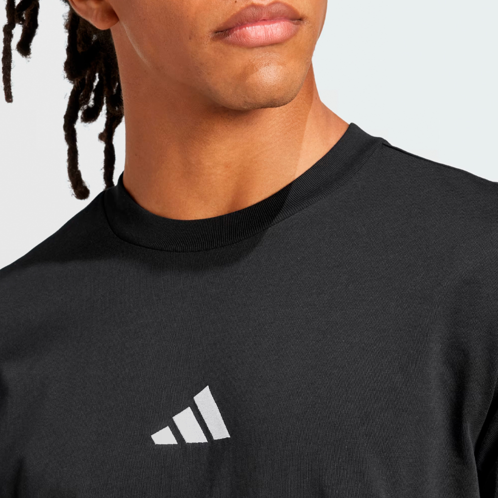 ADIDAS CAMISETA SL SJ TEE - JE9024