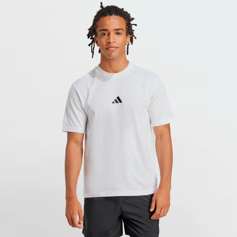 ADIDAS CAMISETA SL SJ TEE - JF1092