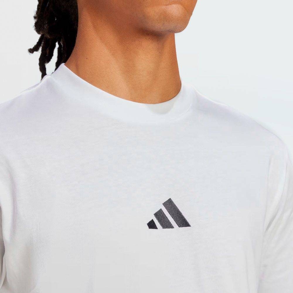 ADIDAS CAMISETA SL SJ TEE - JF1092