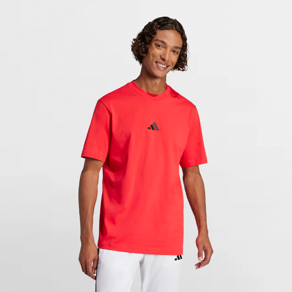 ADIDAS CAMISETA SL SJ TEE - JF1095