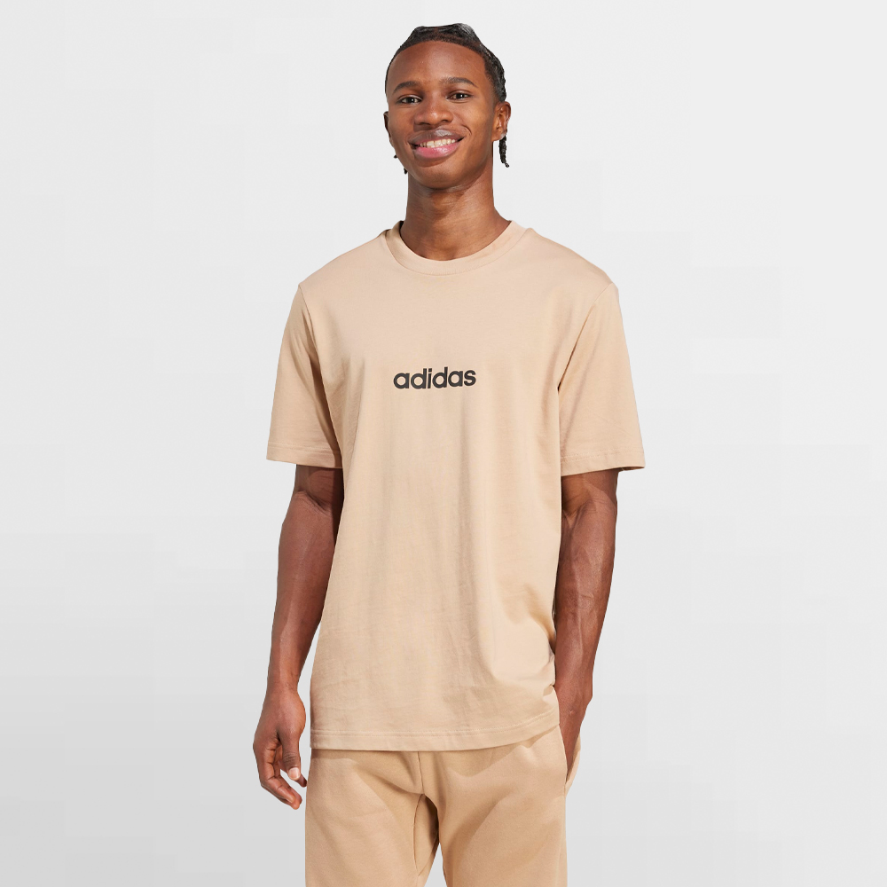 ADIDAS CAMISETA LIN SJ TEE - JX5709