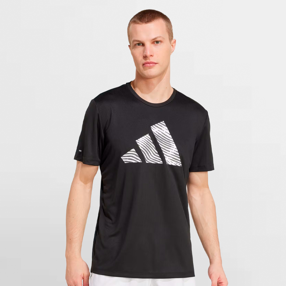 ADIDAS CAMISETA ADI365 E BL TEE - JM5741