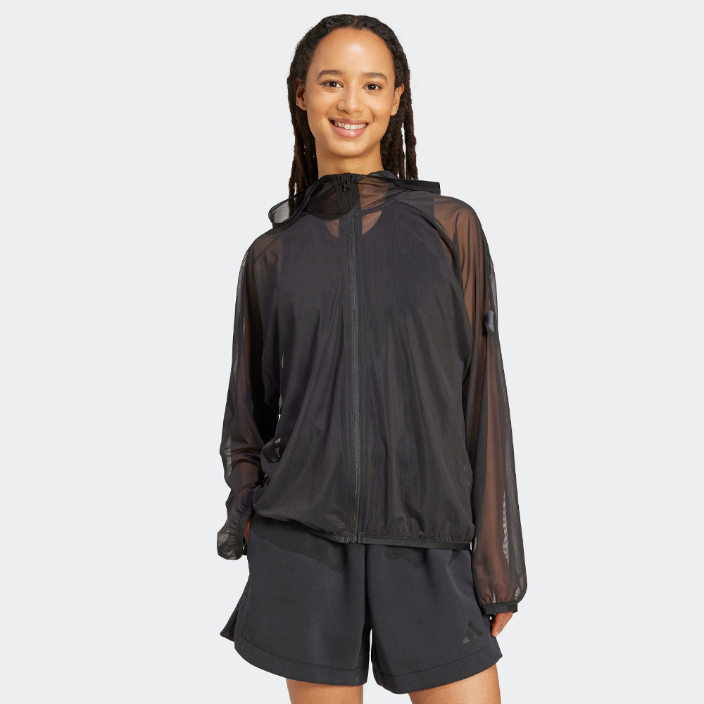 ADIDAS CHAQUETA W. ALL SZN SH FZ - JM3734