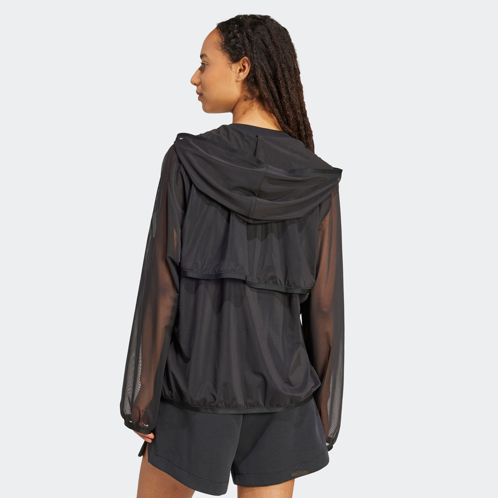 ADIDAS CHAQUETA W. ALL SZN SH FZ - JM3734