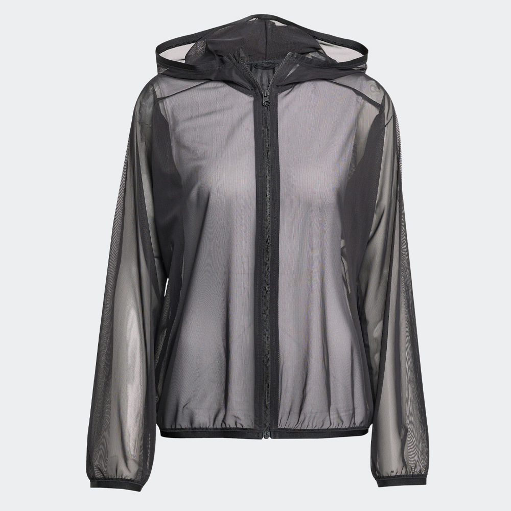 ADIDAS CHAQUETA W. ALL SZN SH FZ - JM3734