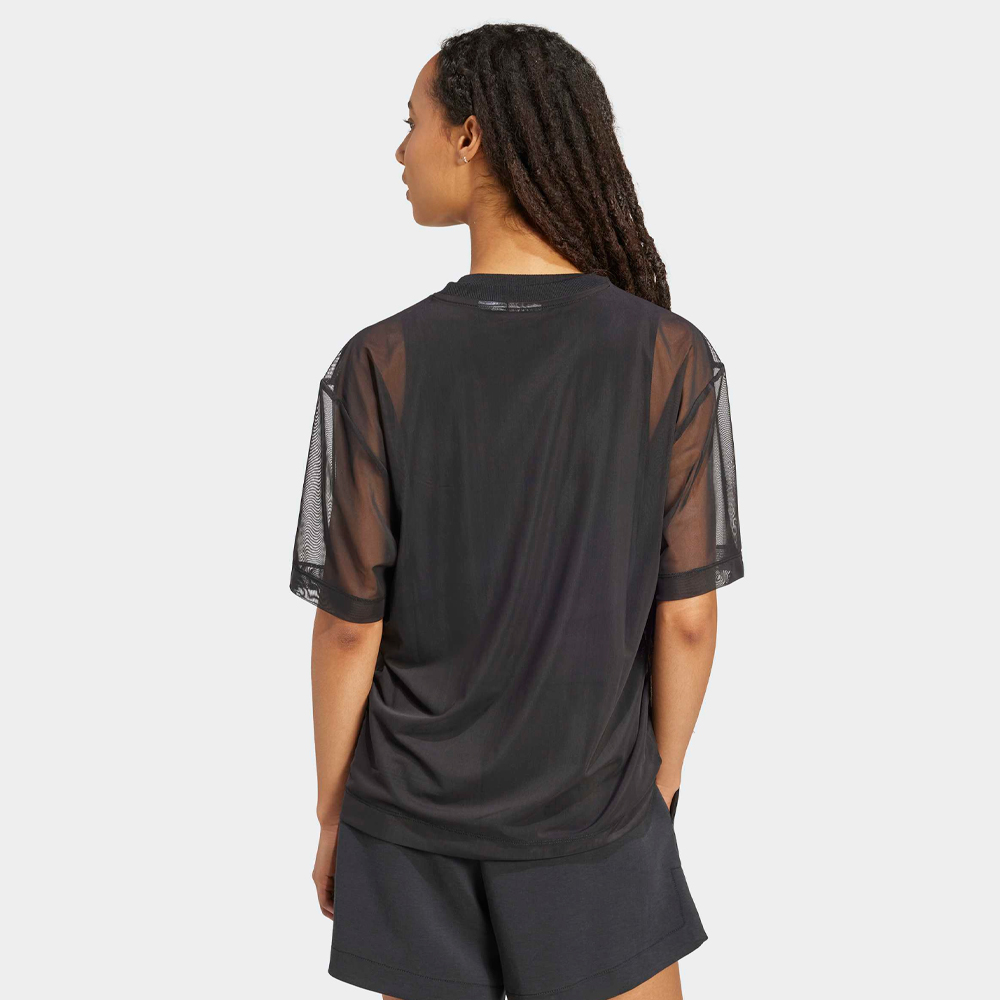 ADIDAS CAMISETA W. ALL SZN SH TEE - JM3737
