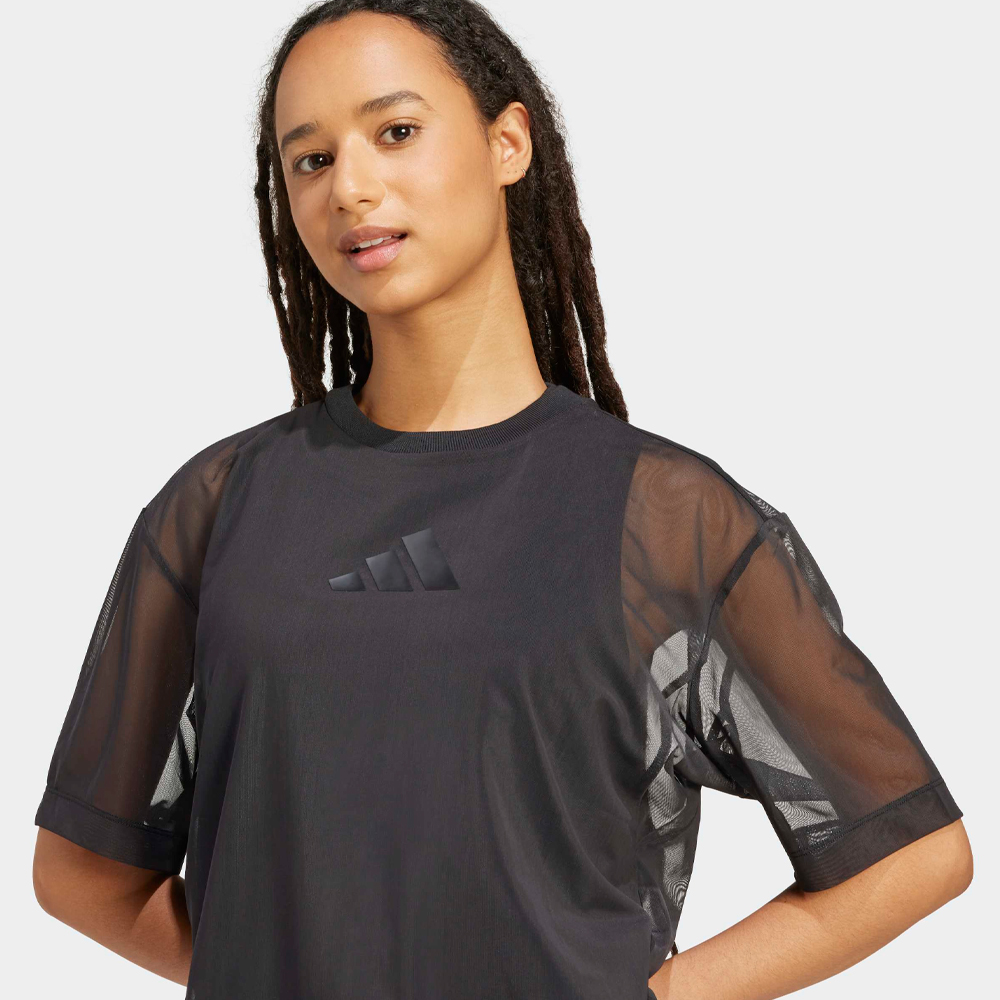 ADIDAS CAMISETA W. ALL SZN SH TEE - JM3737