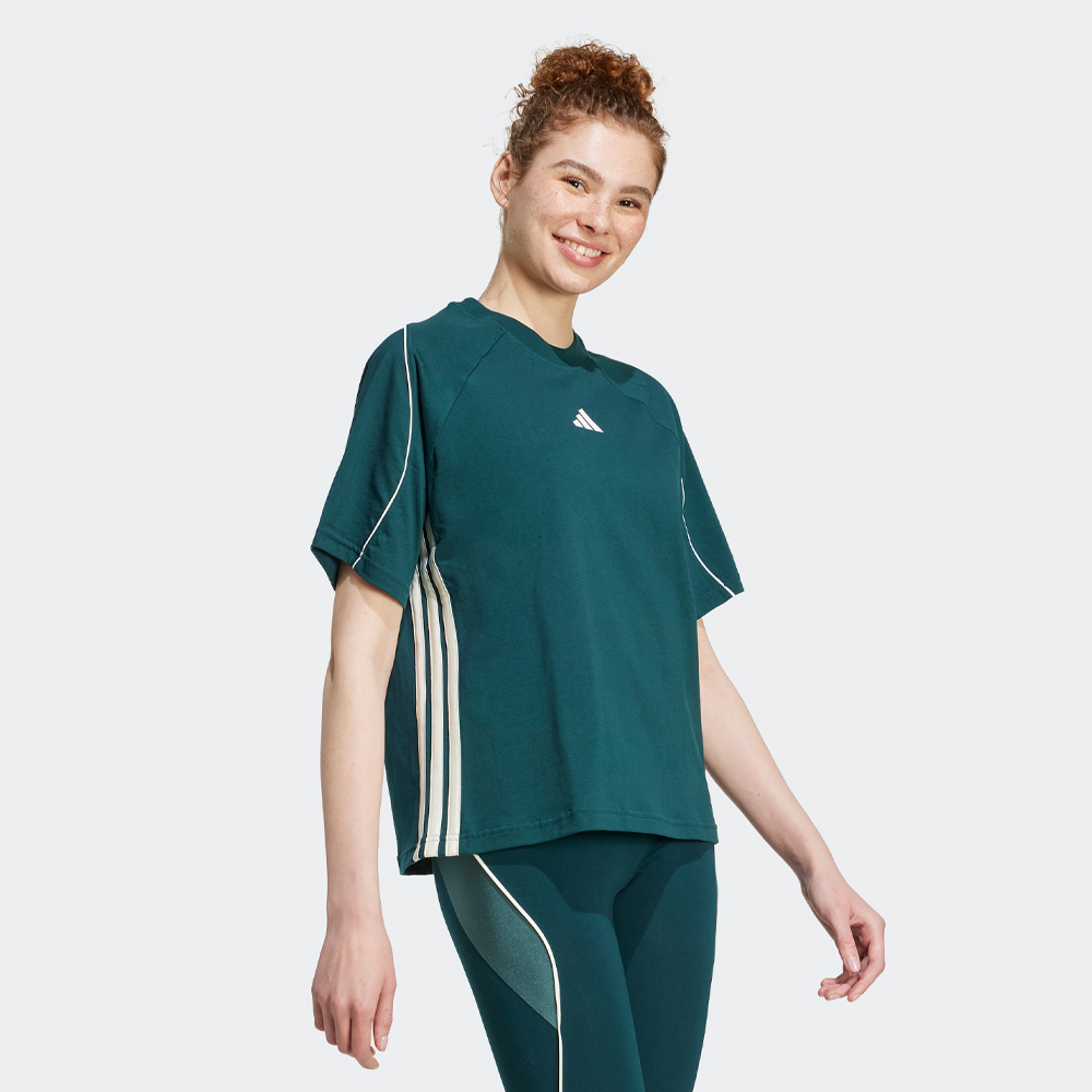 ADIDAS CAMISETA W. STADIUM TEE - JW0449
