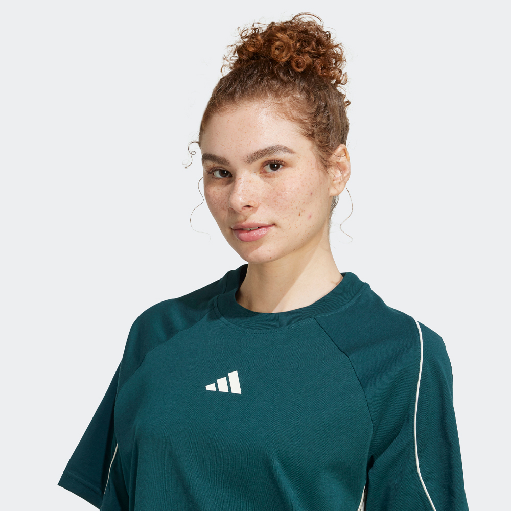 ADIDAS CAMISETA W. STADIUM TEE - JW0449